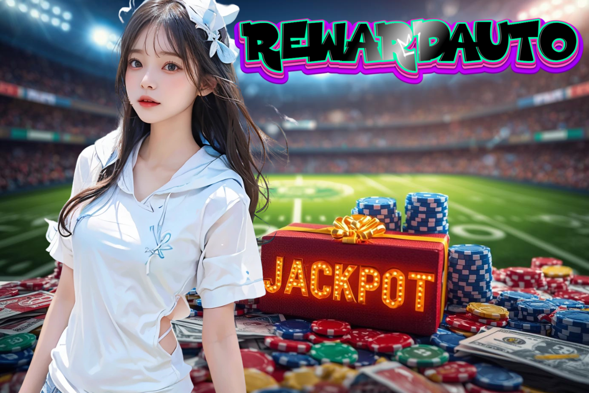 rewardauto สล็อต