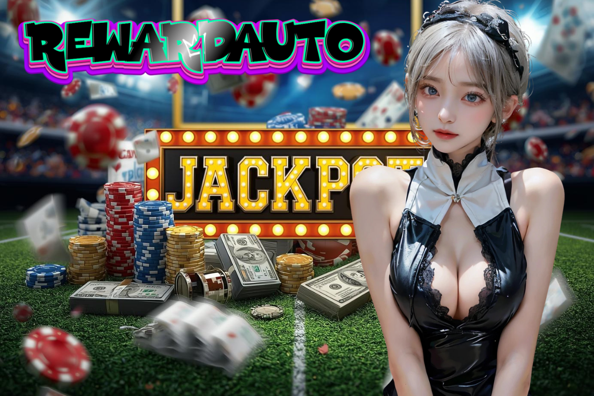 rewardauto เครดิตฟรี